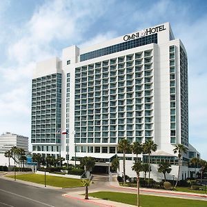 Omni Corpus Christi Hotel