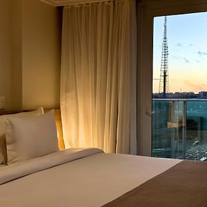 Superior Double Room City View